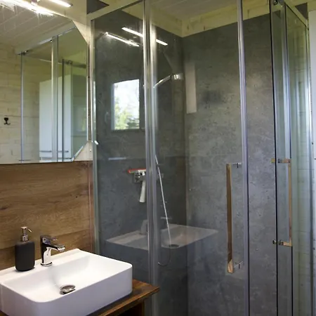 Ostsee Tiny Haus Apartment *